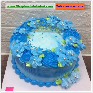 Bánh Sinh Nhật Sữa Tươi - AA699